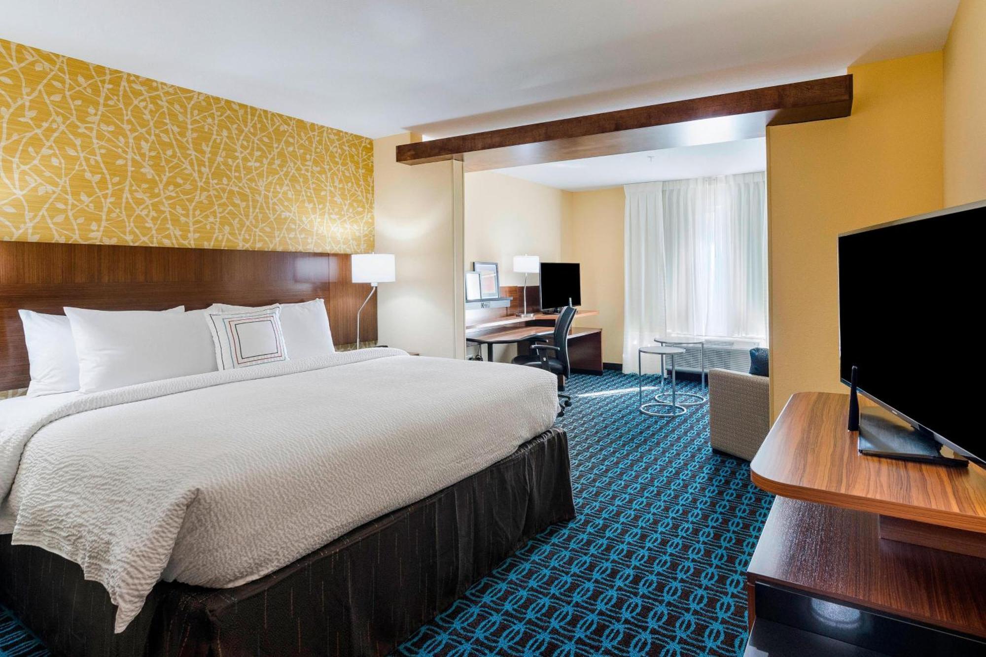 Fairfield & By Marriott Hotel Abingdon