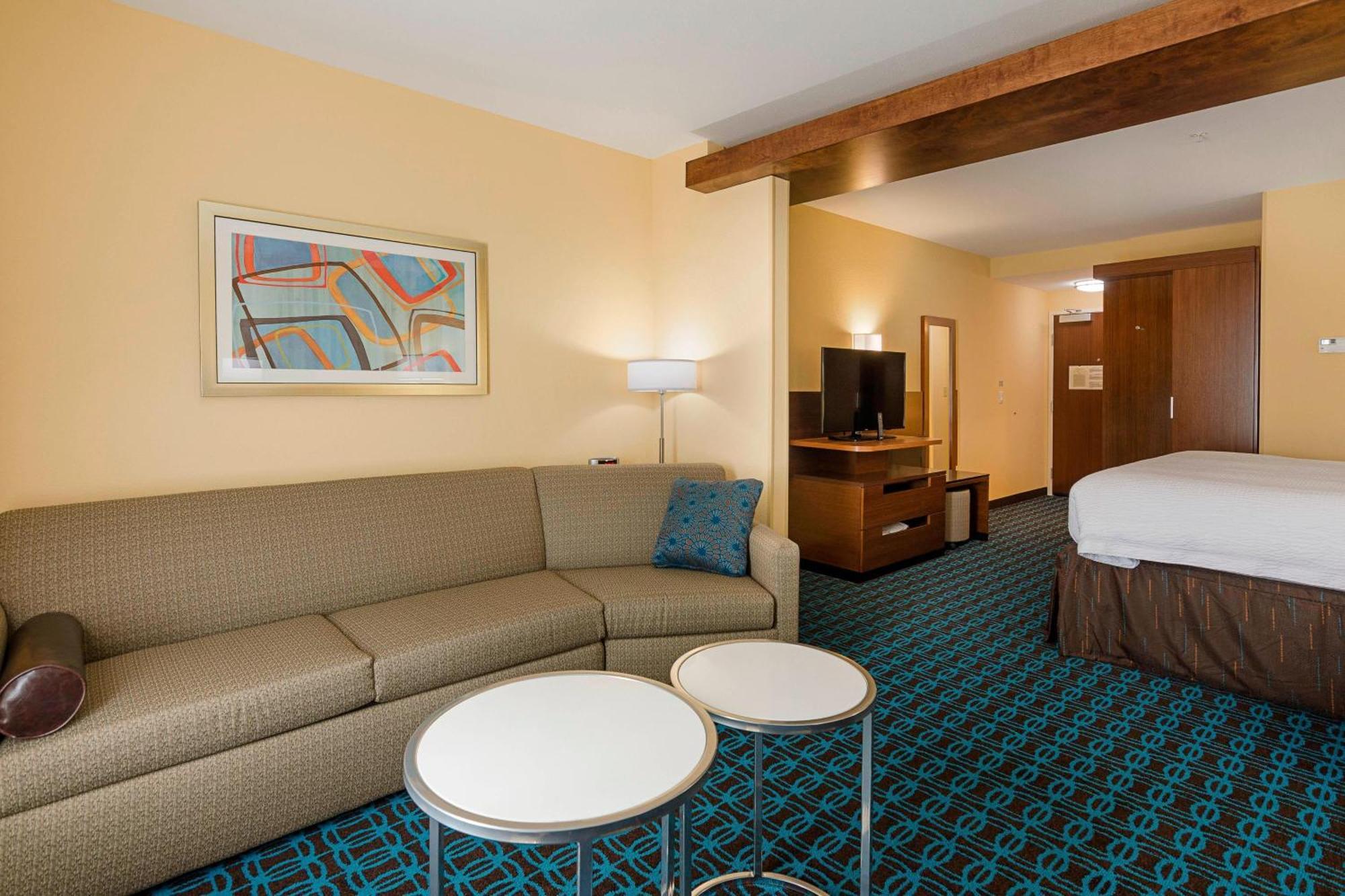 Fairfield & By Marriott 3* Abingdon
