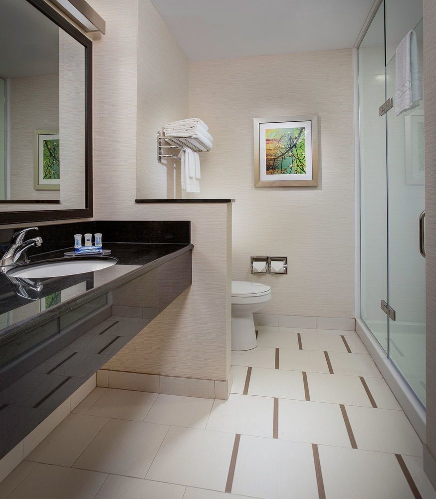 Hotel Fairfield & By Marriott